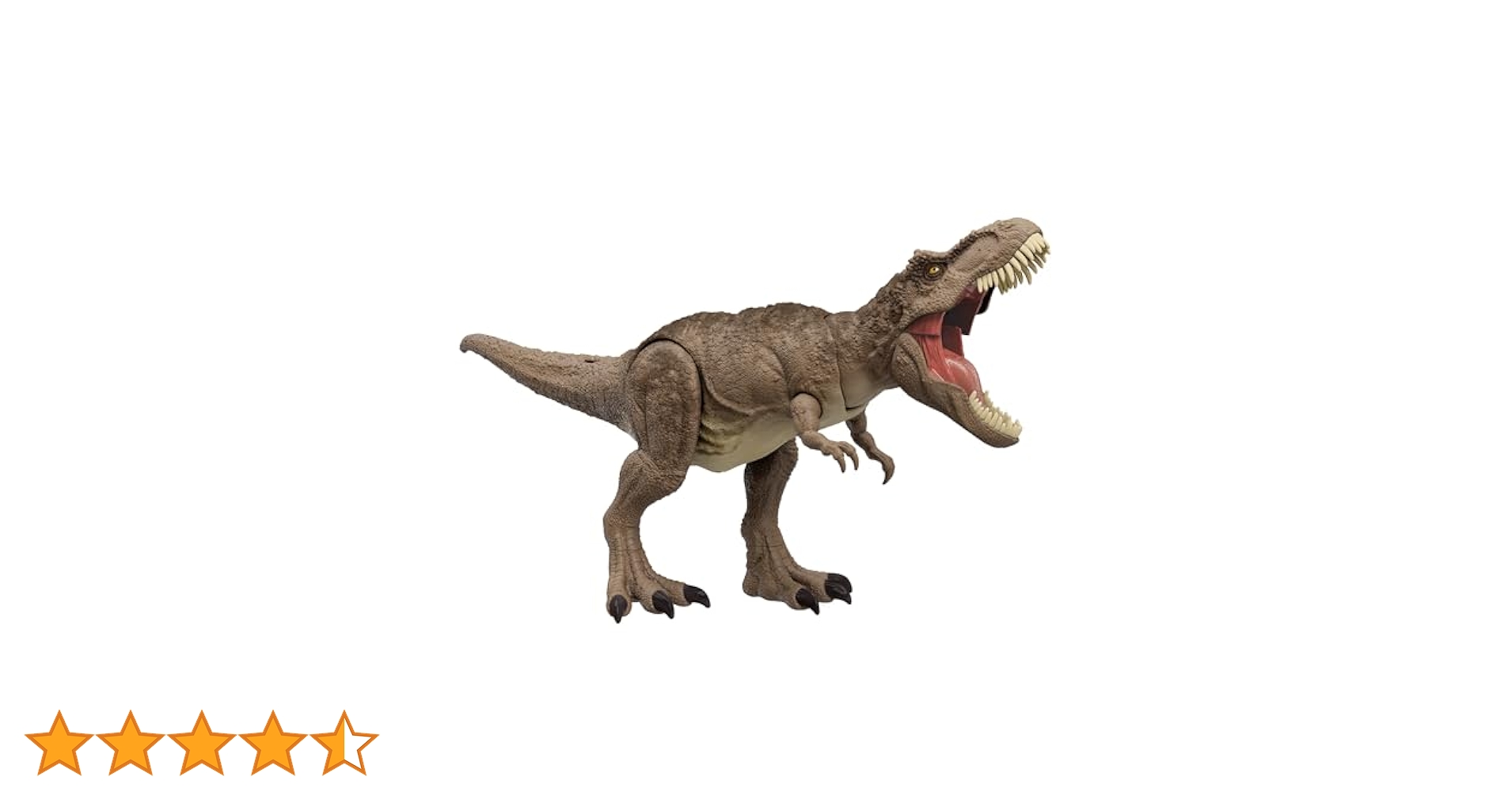 ☆☆Hasbro ジュラシック・ワールドJW Tレックス ティラノサウルス Hasbro ジュラシック・ワールド JW Tレックス ティラノサウルス